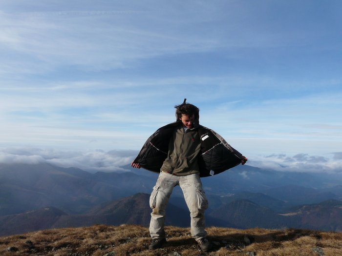 CAL 2008 listopad nizke tatry 14. 17.11. 51